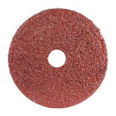 PANEL DISC 5 INCH 24 GRIT(50)