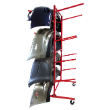 MFMBS - MOBILE BUMPER STORAGE STAND