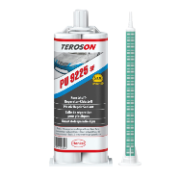 TEROSON 9225SF PLASTIC REPAIR ADHESIVE SUPER FAST