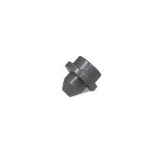  INLET NOZZLE GREY 0.8 LINER CLAMPING PIECE