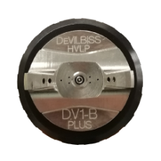  DEVILBISS DV1 - 100-B+ AIR CAP