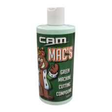  CAM MACS GREEN COMPOUND 500ml