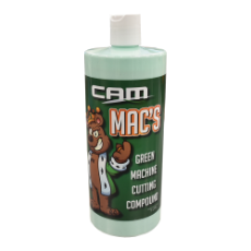  CAM MACS GREEN COMPOUND 1LT