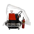 VAS6572/2 -  MOBILE EXTRACTION SYSTEM