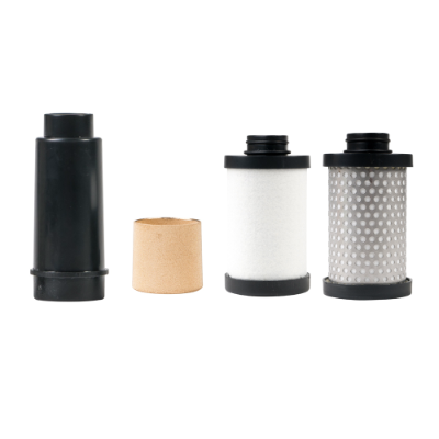 IWATA COMPLETE REPLACEMENT FILTER SET FOR CFRCB 3 STAGE