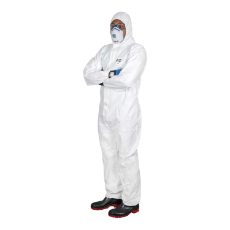  FORCE 360 COVERALLS LARGE
