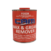CAM WAX & GREASE REMOVER 1 LITRE