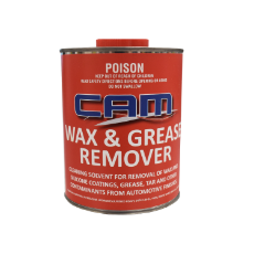  CAM WAX & GREASE REMOVER 1 LITRE