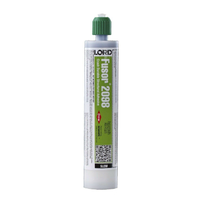 2098 FUSOR  DURABLE STRUCTURAL ADHESIVE ( SLOW )