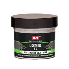  FX WHITE LIGHTNING 42g - SEM