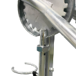 CAM0208 - ROTATING BONNET STAND