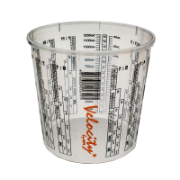 VELOCITY MIXING CUP 2240ML