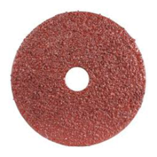  PANEL DISC 5 INCH 60 GRIT(50)