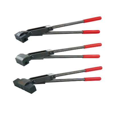 SET OF CRIMPING TOOLS, SET OF 3 PIECES