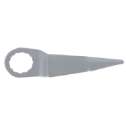 STRAIGHT BLADE FOR WINDSCREEN REMOVAL 57MM