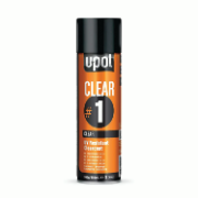 UPOL CLEAR SP # 1 - 450ML