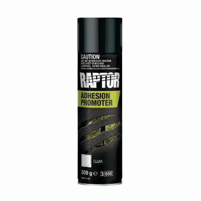 UPOL RAPTOR ADHESION PROMOTER SP 450ML