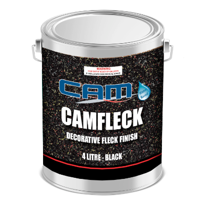 CAMFLECK BLACK 4L