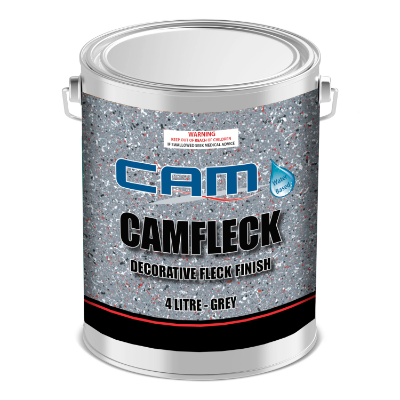 CAMFLECK GREY 4L