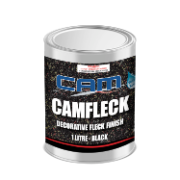 CAMFLECK BLACK 1L