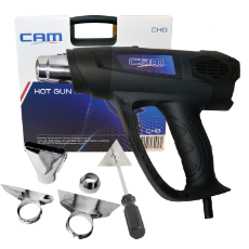  CAM HEAT GUN 2000W