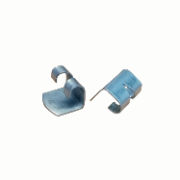 PAINT TIN SAFETY CLIPS BAG OF 2000