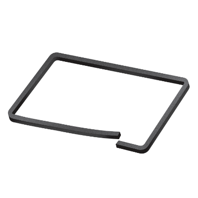 SEAL FOR AIRFIX DRAW ALIGNER PLATE