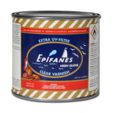  EPIFANES CLEAR VARNISH 500ML