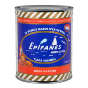 EPIFANES CLEAR VARNISH 1L