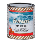EPIFANES RAPID CLEAR 750ML