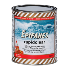  EPIFANES RAPID CLEAR 750ML