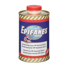  EPIFANES PP EXTRA THINNER 1L