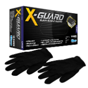 X GUARD LARGE GLOVES