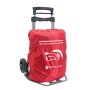 FIRE CONTAINMENT BLANKET WS 110