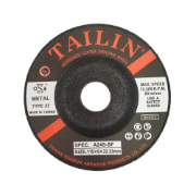 GRINDING DISC4 1/2inch