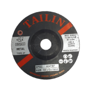 GRINDING DISC   4inch