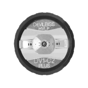 DEVILBISS DV1 - C2+ AIR CAP