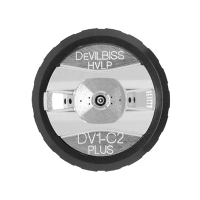 DEVILBISS DV1 - C2+ AIR CAP
