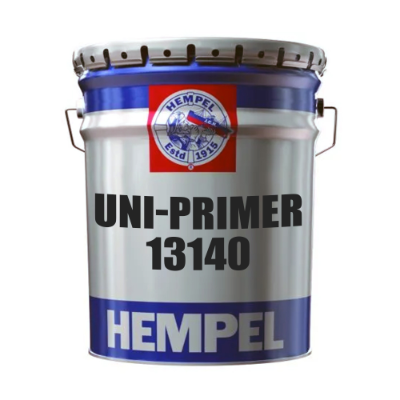 HEMPEL UNI-PRIMER 13140 20L - MARINE PRIMER