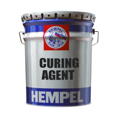 HEMPEL CURING AGENT 98560 4.4L - PRIMER HARDENER