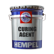 HEMPEL CURING AGENT 98191 0.63L - PRIMER HARDENER