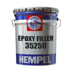  HEMPEL EPOXY FILLER 35250 2.5L - MARINE PRIMER
