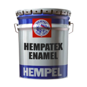 HEMPATEX ENAMEL 56360 20L -TOP COAT