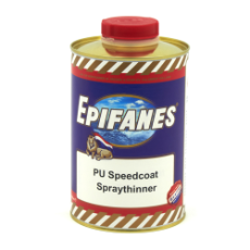  EPIFANES SPEED COAT THINNER SLOW 1L