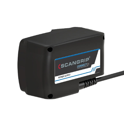 SCANGRIP POWER SUPPLY CONNECT