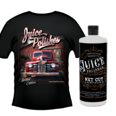 JUICE NXT 1L FREE T-SHIRT SMALL