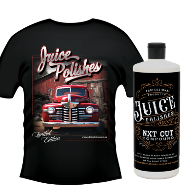 JUICE NXT 1L FREE T-SHIRT 3X- LARGE