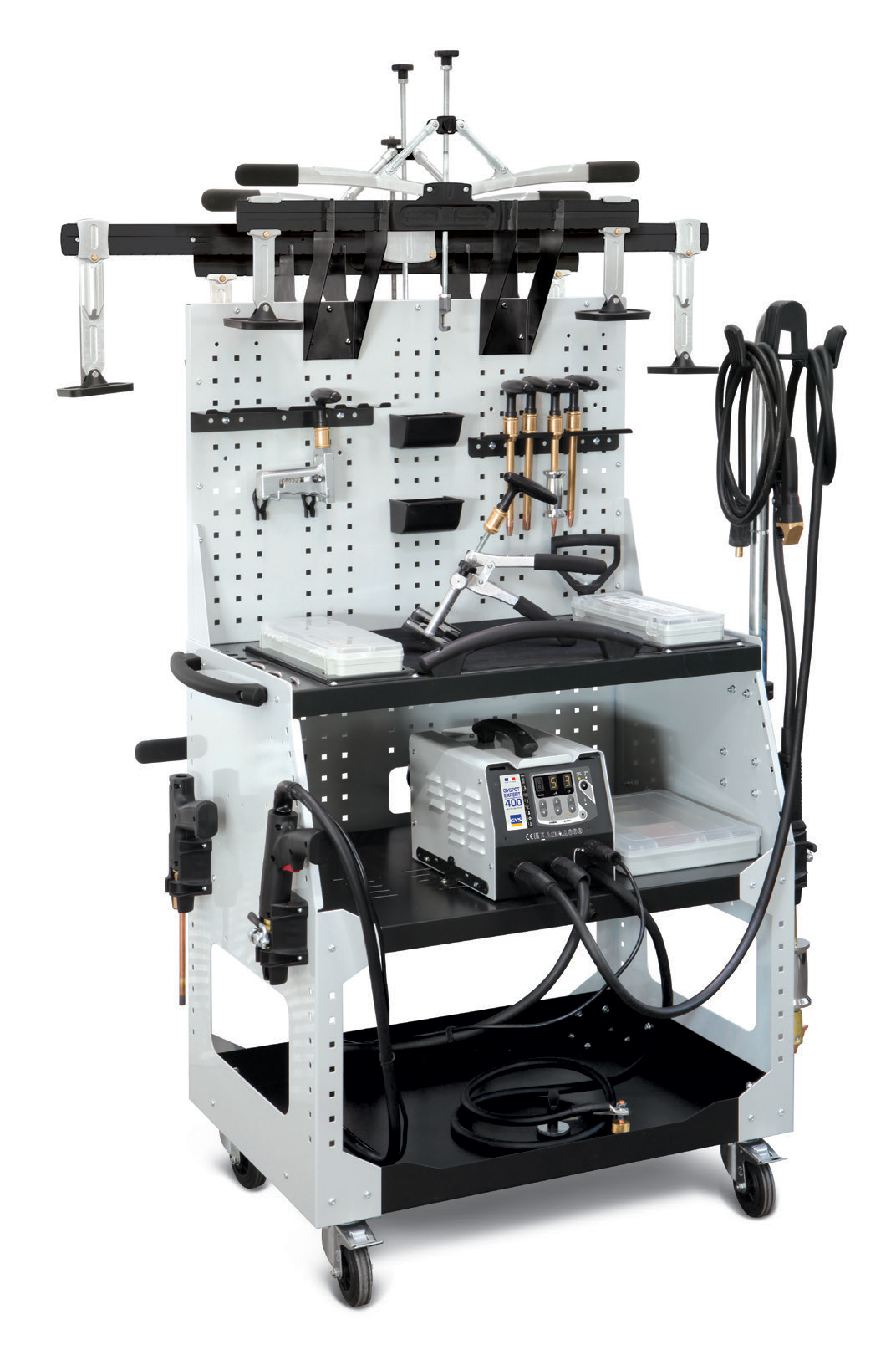 GYSPOT 400 EXPERT DENT STATION